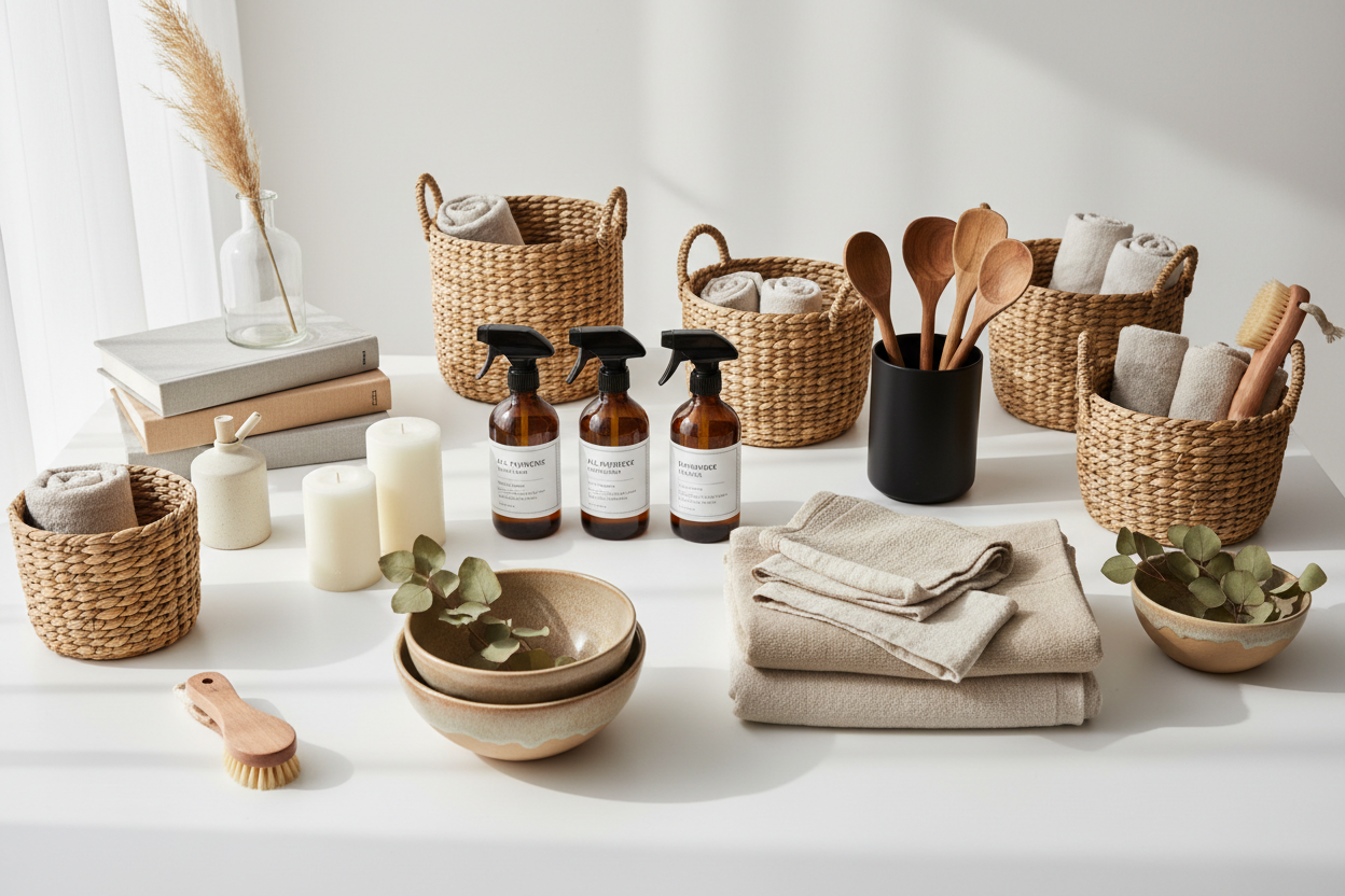 House hold Products
