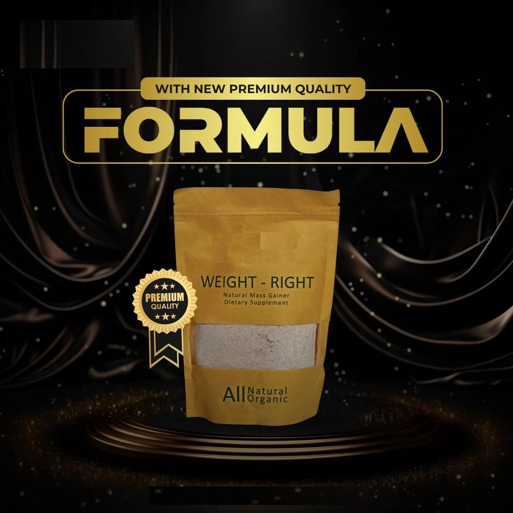 Weight Gainer