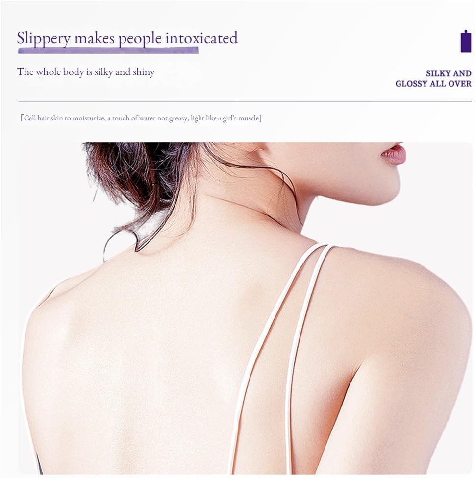 Japanese Skin Whiting Body  Cream